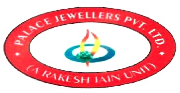 Palace Jewellers Pvt. Ltd. Device mark 3252760 Trademark
