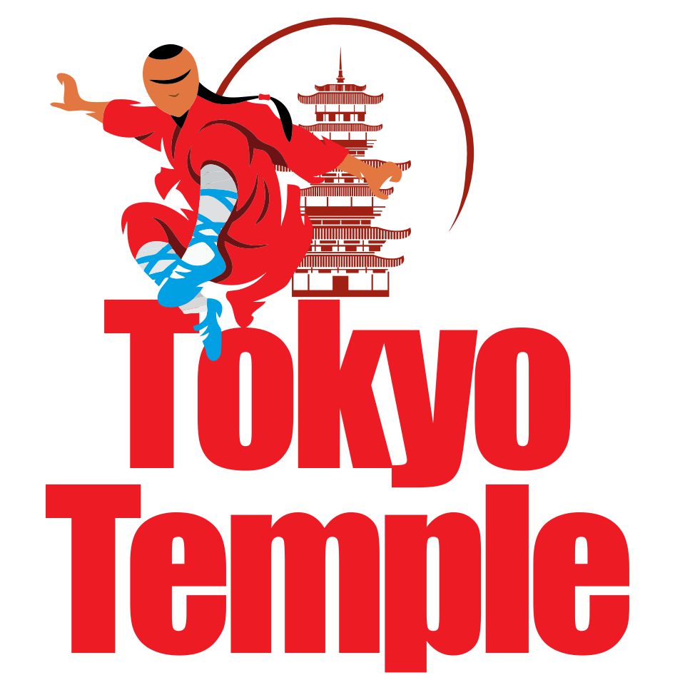 Tokyo Temple Device mark 3252798 Trademark