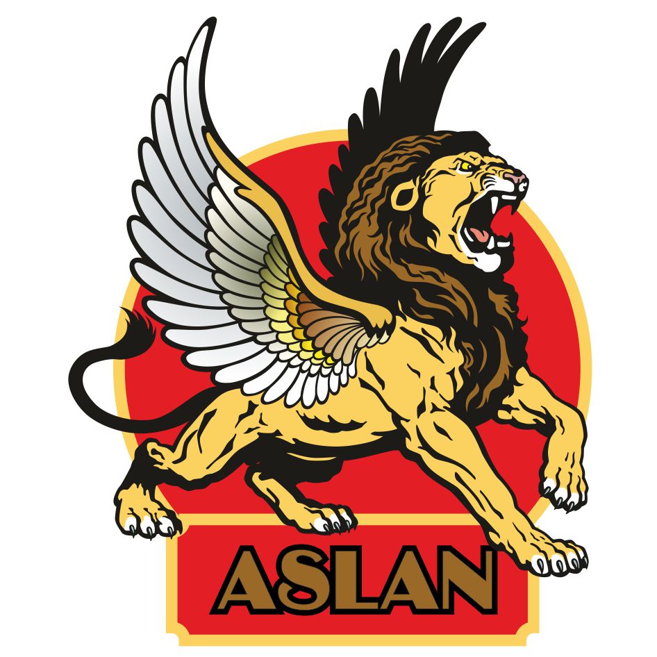 Aslan Device mark 3252800 Trademark