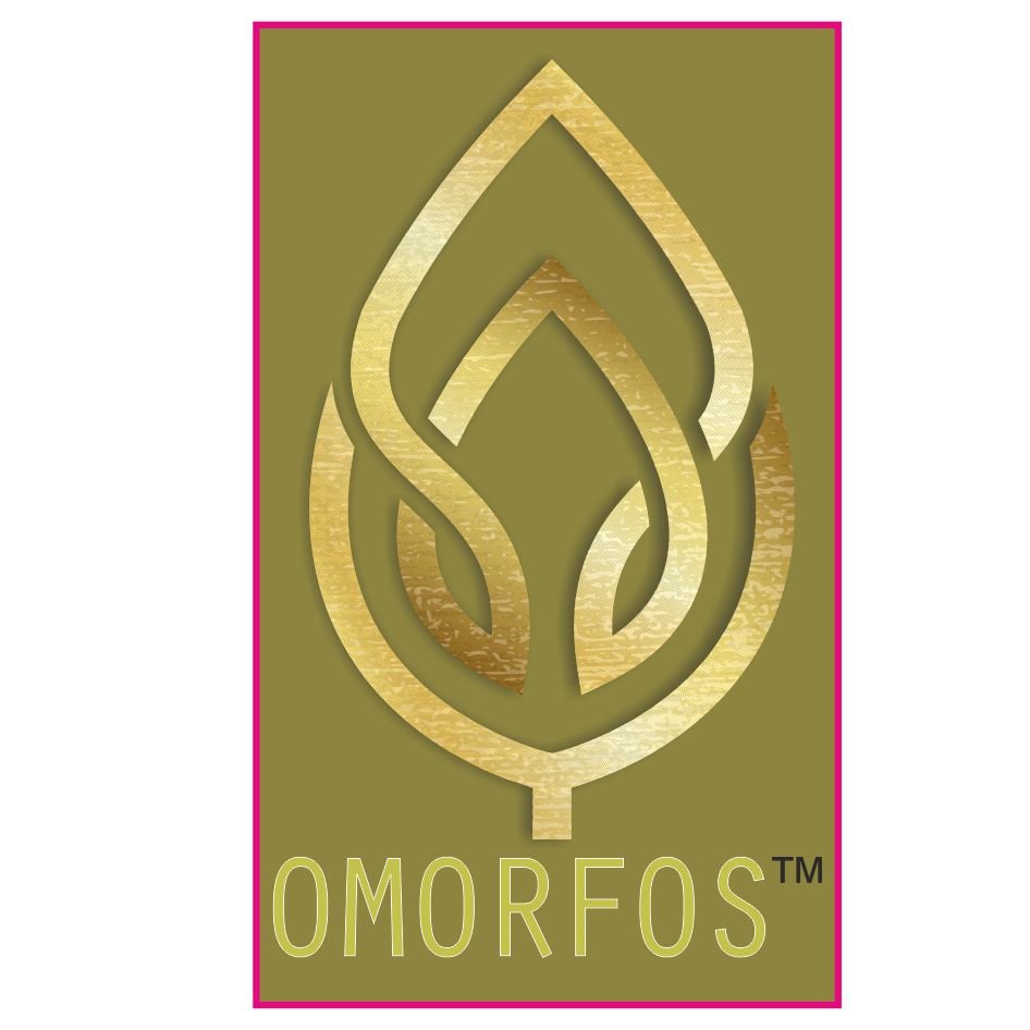 Omorfos Device mark 3252847 Trademark
