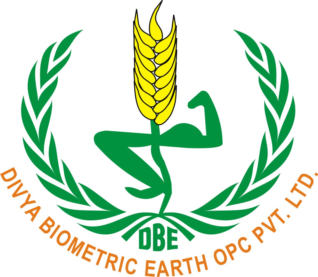 Divya Biometric Earth Device mark 3252869 Trademark