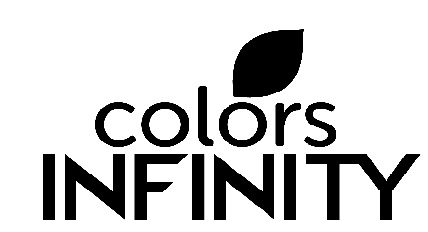 Colors Infinity Device mark 3251740 Trademark