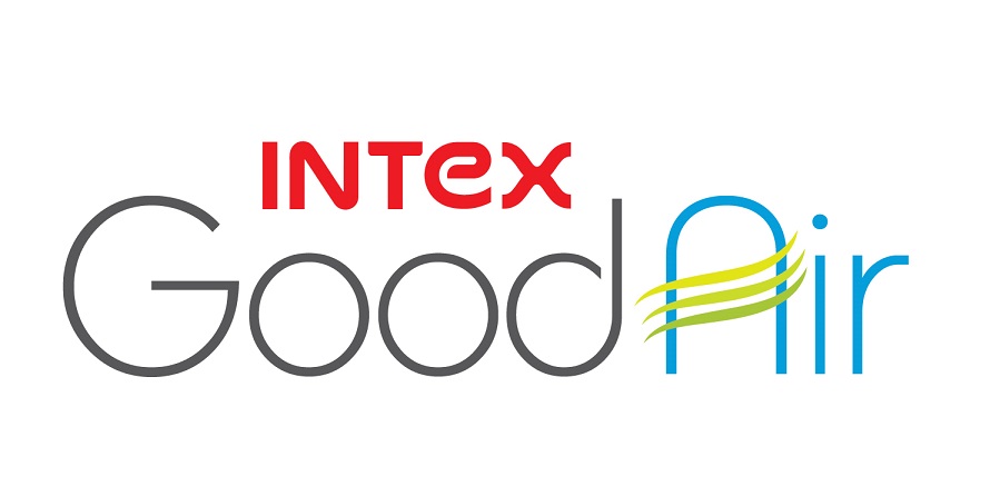 Intex Good Air (device) Device mark 3251771 Trademark