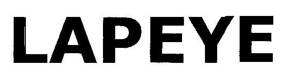 Lapeye Device mark 3251815 Trademark