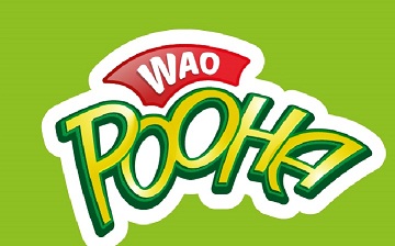 Wao Pooha Device mark 3250888 Trademark