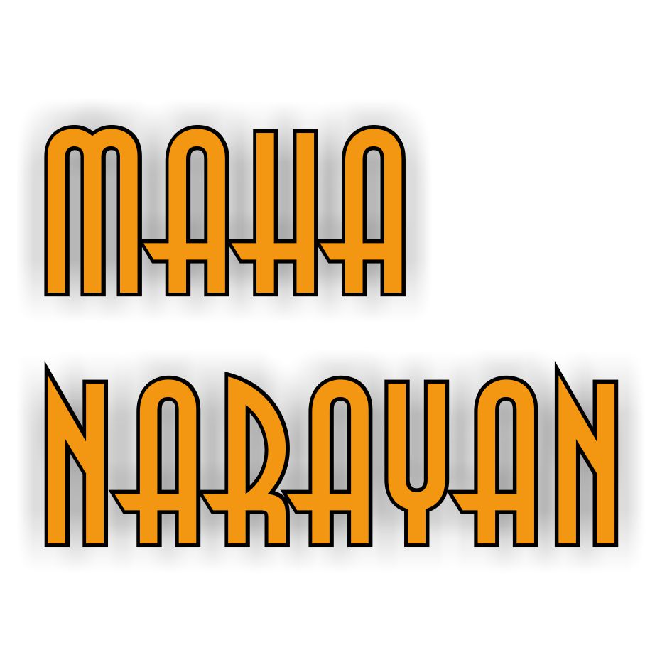 Maha Nararyan Device mark 3250258 Trademark