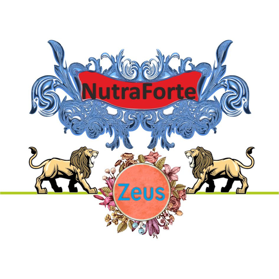 Nutra Forte Zeus Device mark 3250276 Trademark