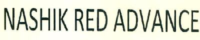 Nashik Red Advance Device mark 3250416 Trademark
