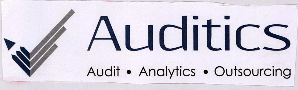 Auditics Audit . Analytics . Outsourcing Device mark 3250481 Trademark