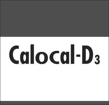 Calocal-d3 Device mark 3249149 Trademark