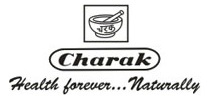 Charak Health Forever........naturally Device mark 3248016 Trademark