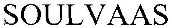 Soulvaas Device mark 3248031 Trademark
