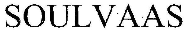 Soulvaas Device mark 3248033 Trademark