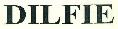 Dilfie Device mark 3248045 Trademark