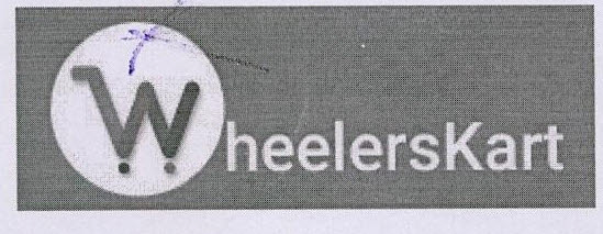 Wheelerskart Device mark 3248048 Trademark