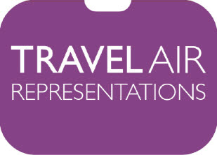 Travel Air Representations Device mark 3248070 Trademark