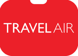 Travel Air Device mark 3248071 Trademark