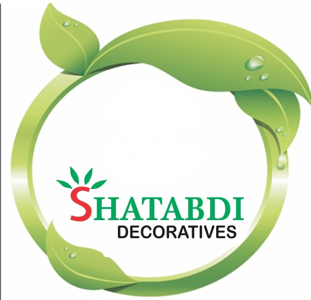 Shatabdi Decoratives Device mark 3247801 Trademark