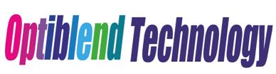 Optiblend Technology (color) Device mark 3247825 Trademark