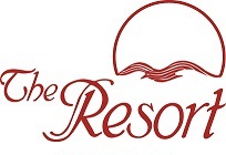 'the Resort' Alongwith A Logo Device mark 3247948 Trademark