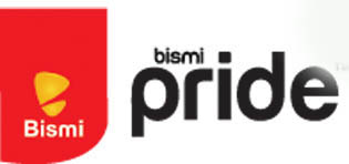 Bismi Pride Device mark 3247959 Trademark