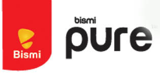 Bismi Pure Device mark 3247961 Trademark