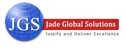 Jade Global Solutions Device mark 3247405 Trademark