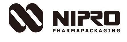 Infinity (device) + Nipro Pharmapackaging (logo) Device mark 3247420 Trademark