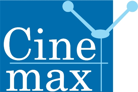 Cine Max (logo) Device mark 3247442 Trademark