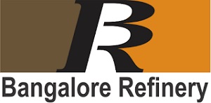 Bangalore Refinery With Device Of Br Device mark 4212059 Trademark