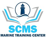 Scms Marine Training Centre With Device Device mark 4210084 Trademark