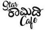 Star Comedy Café Device mark 4212093 Trademark