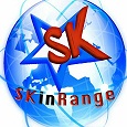 Skinrange Device mark 3246597 Trademark
