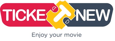 Ticketnew Device mark 4212134 Trademark