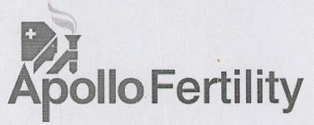Apollo Fertility Device mark 3246611 Trademark
