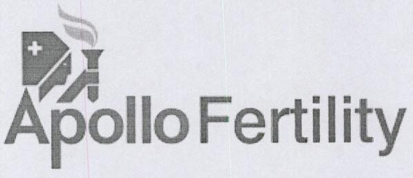 Apollo Fertility Device mark 3246612 Trademark