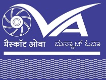 Mascot Ova Device mark 3506748 Trademark