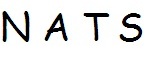 Nats Device mark 3246655 Trademark