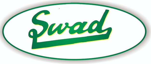 Swad Device mark 4212209 Trademark