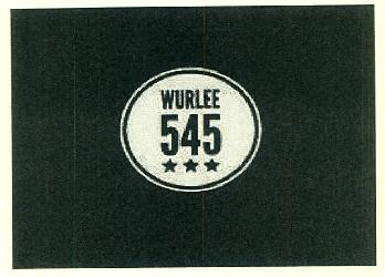 Wurlee 545 Device mark 3246716 Trademark