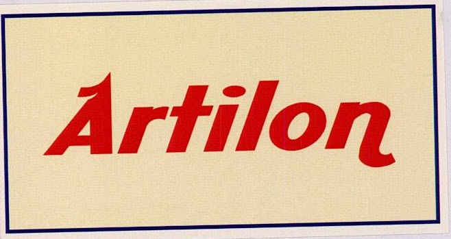 Artilon Device mark 3246720 Trademark
