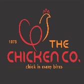 1975 The Chicken Co. Device mark 4212267 Trademark