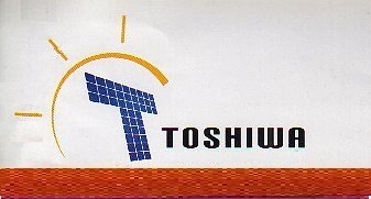Toshiwa Device mark 3506489 Trademark
