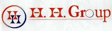 H. H. Group Device mark 3506492 Trademark