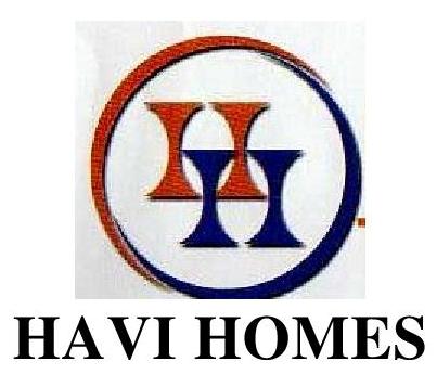Havi Homes Device mark 3506494 Trademark