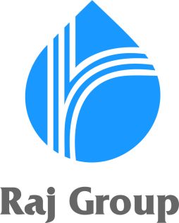 Raj Group Device mark 3734357 Trademark