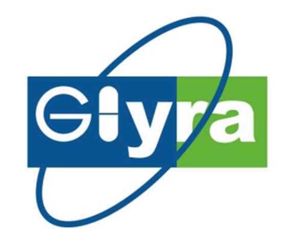 Glyra Device mark 4212302 Trademark