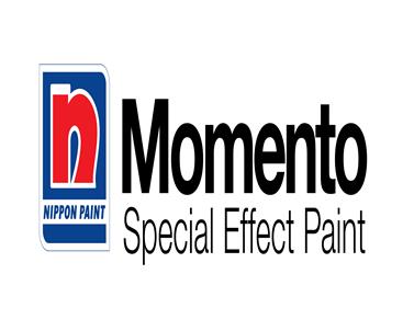 Nippon Paint Momento Special Effect Paint Device mark 3505803 Trademark