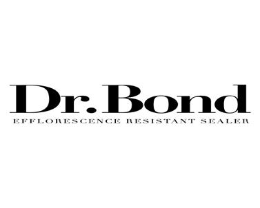 Dr. Bond Efflorescence Resistant Sealer Device mark 3505804 Trademark