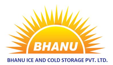Bhanu Ice And Cold Storage Pvt.ltd Device mark 3734381 Trademark